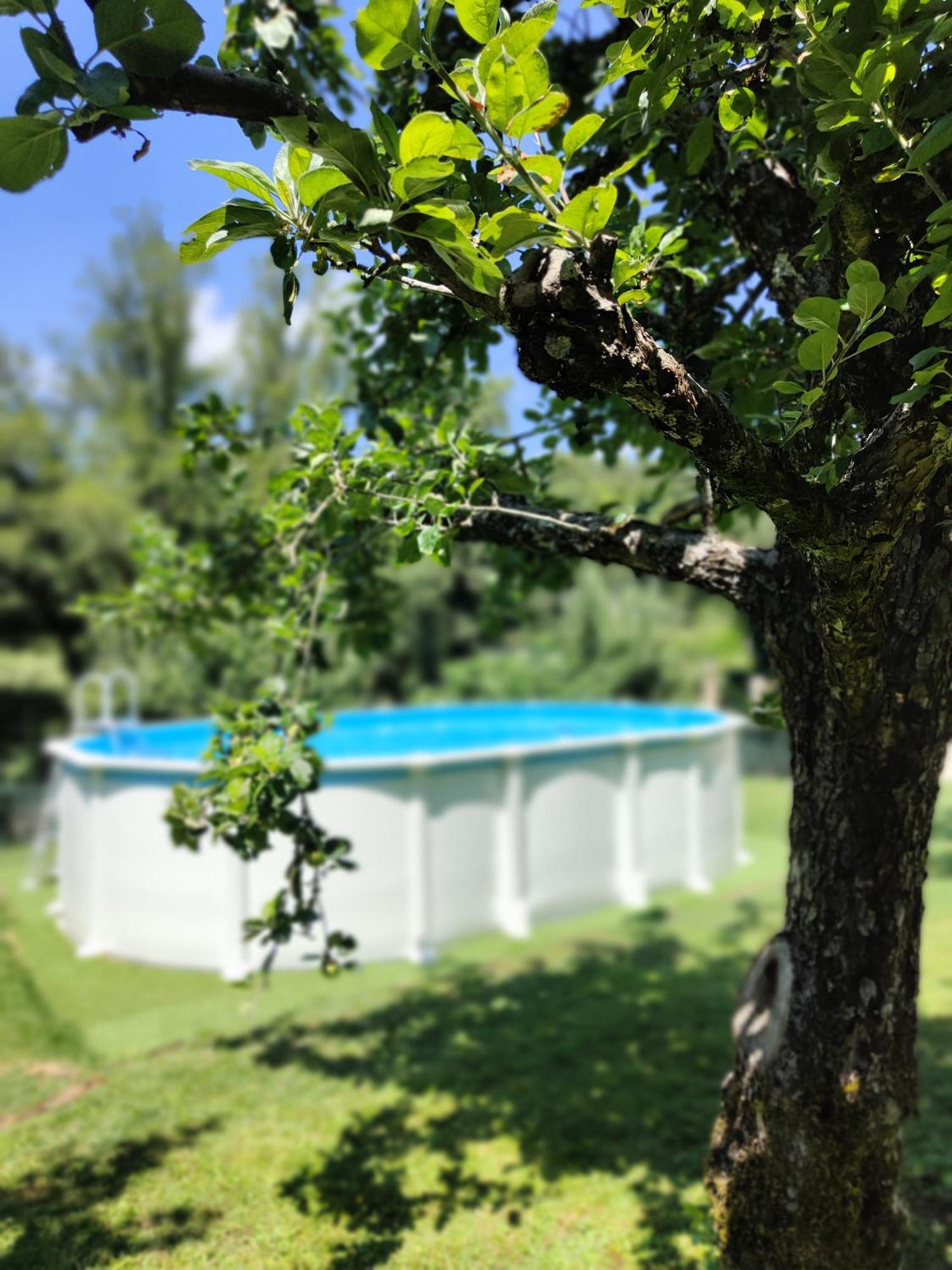 Exclusiva Casa Rural Mariano Con Acceso Directo Al Rio Baralla 外观 照片